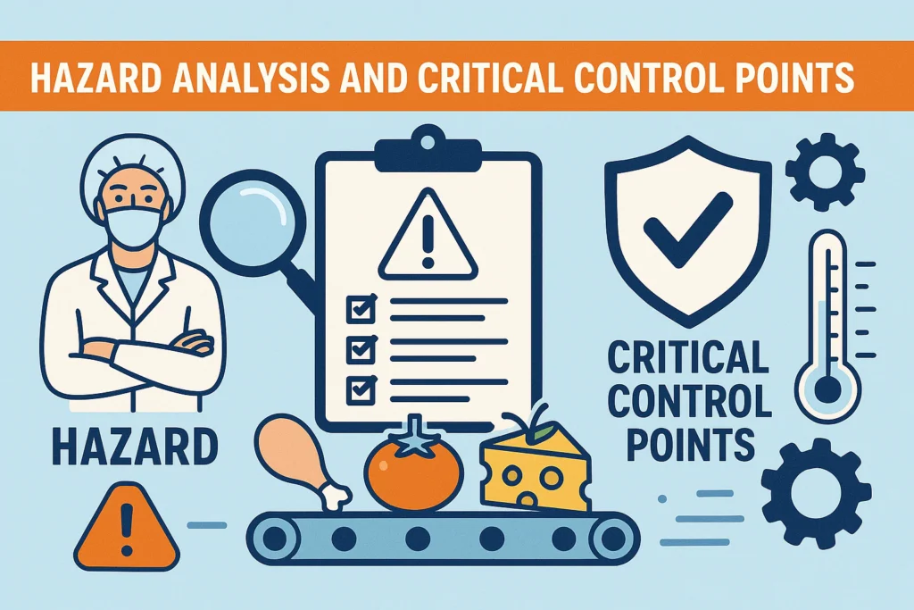 HACCP